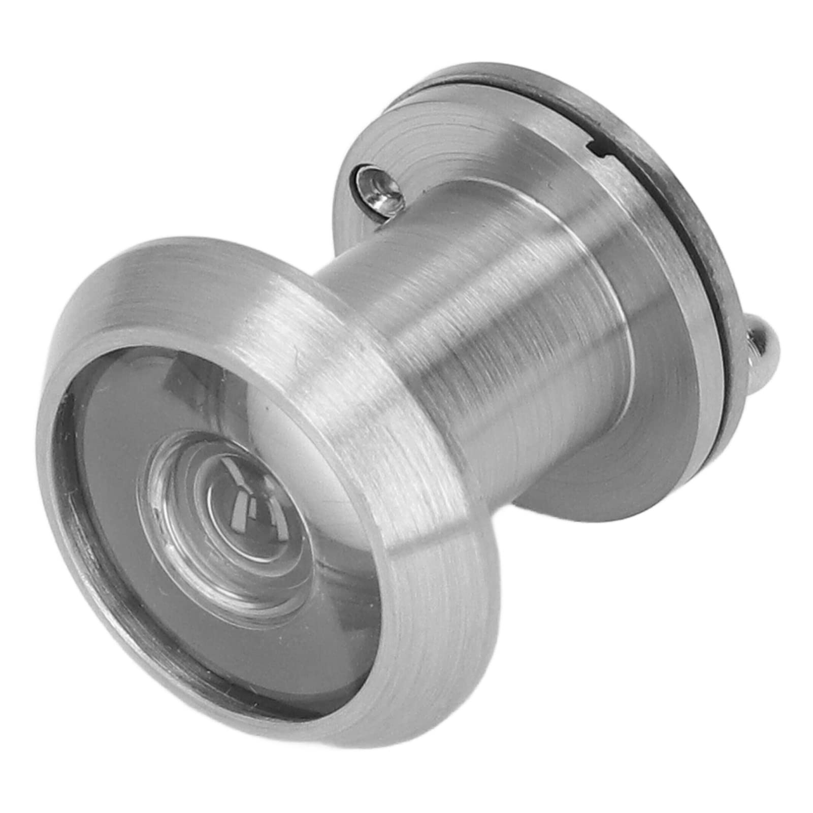 Ejoyous Home Improvement Tool judas porte cuivre acier 15-25 mm