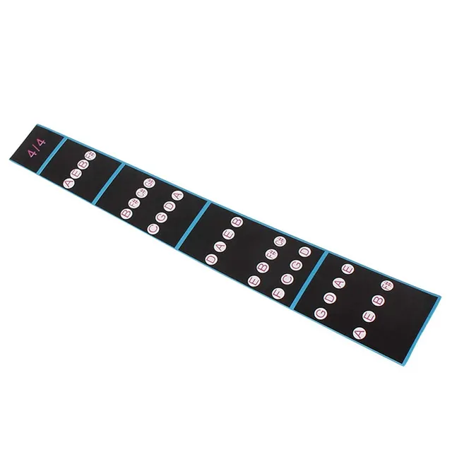 Ejoyous autocollant touche violon 4/4 débutant PVC