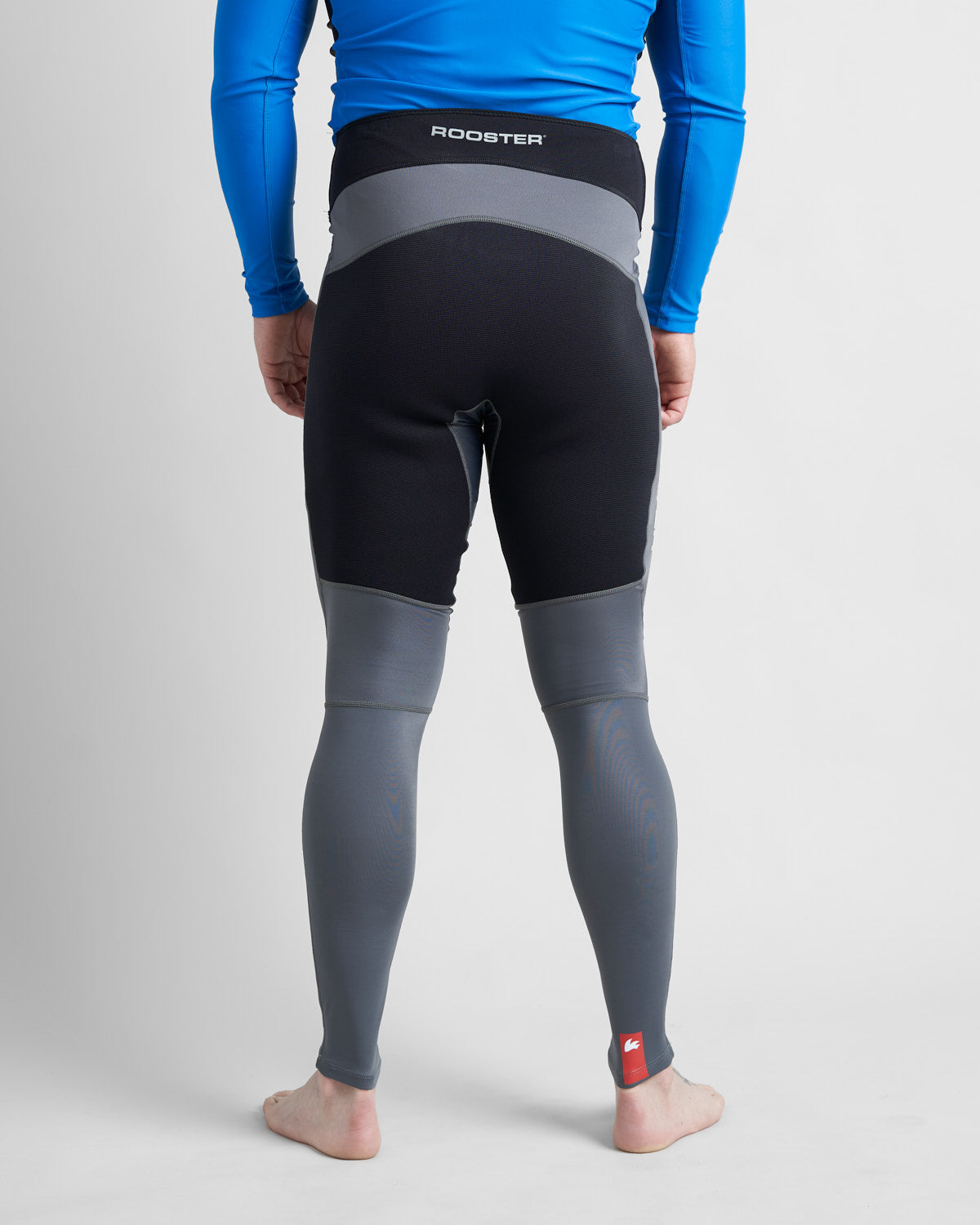 Rooster Pro Rash Legs Legging neoprene UV Duratex II