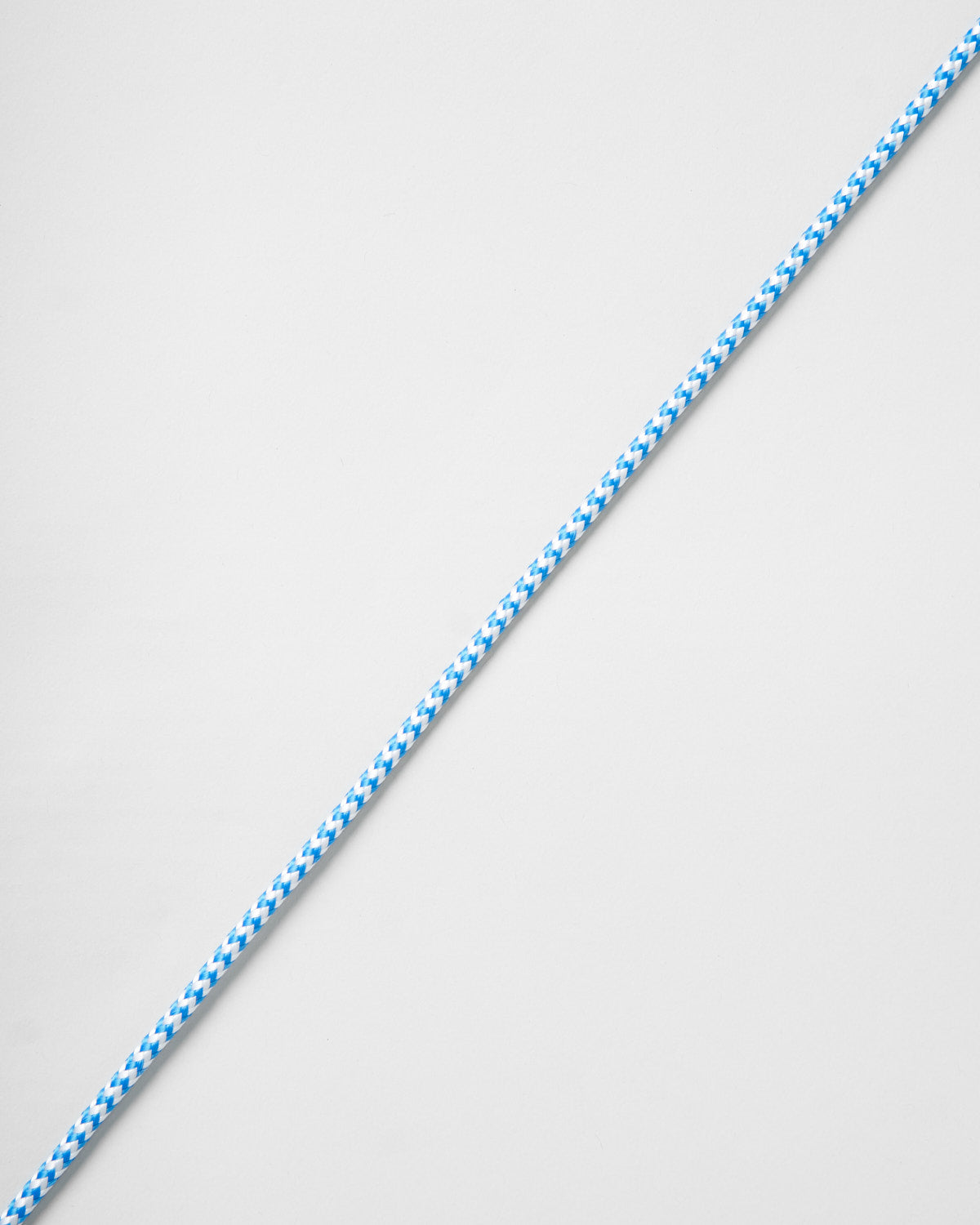 Rooster EasySplice 4mm cordage contrôle Noir/Blanc au mètre