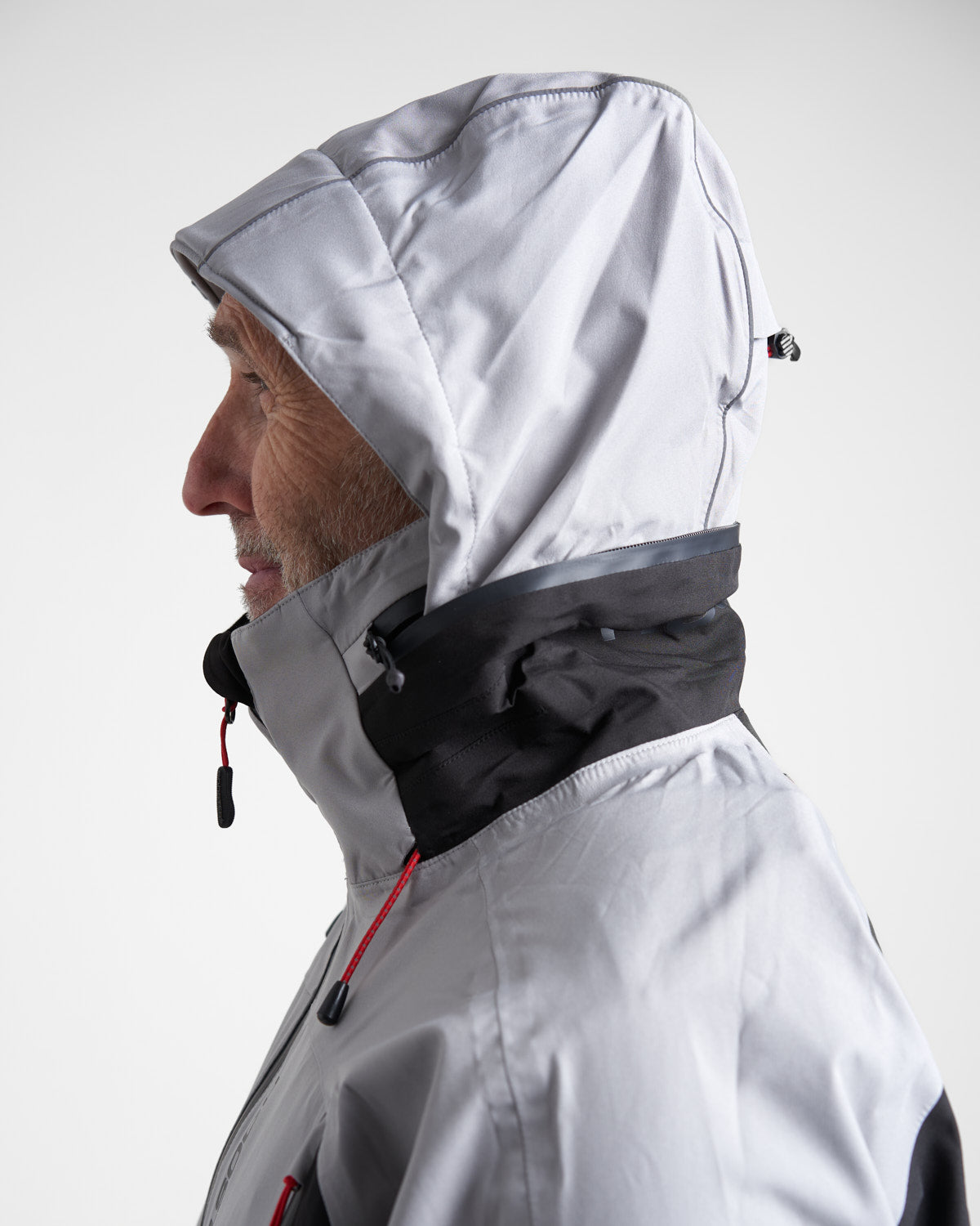 Rooster Coastal SB1 veste voile inshore Navy