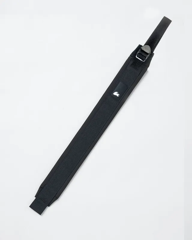 Rooster Padded Toestraps sangle Pro Plus RS Tera Mk2 matelassée