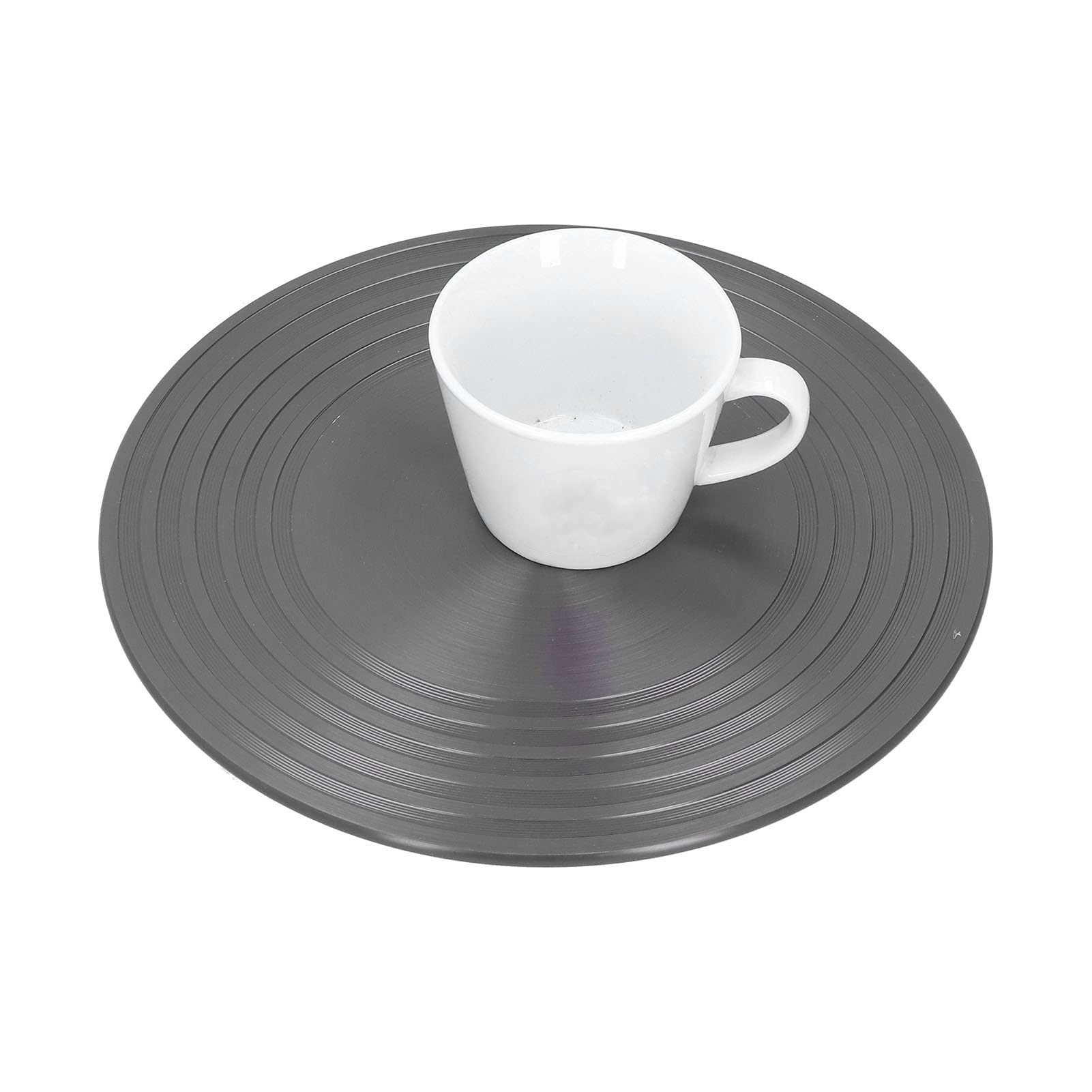 Tissting Plaque Diffusion Chaleur diffuseur 24 cm aluminium