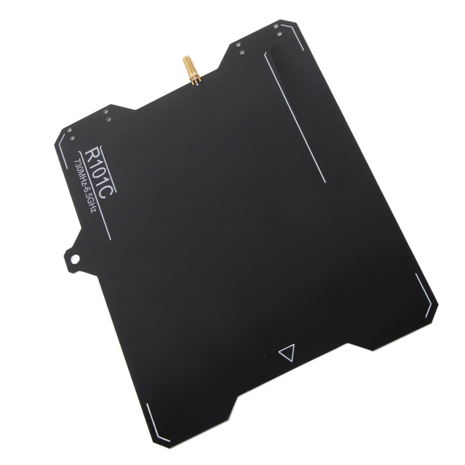 FTVOGUE R101C Antenne UWB directive gain élevé laboratoire