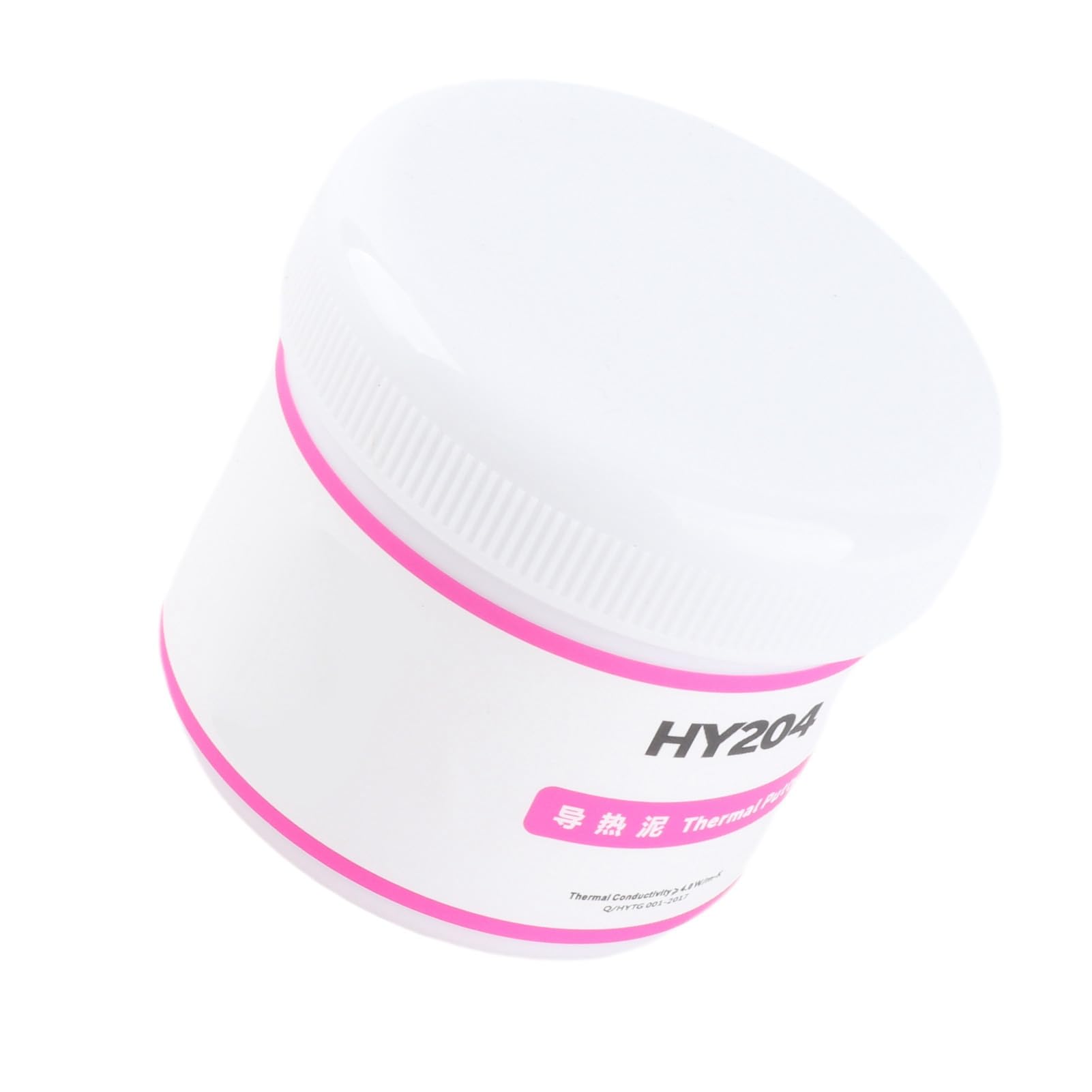 FTVOGUE Pâte thermique silicone 100 g CPU -50 à 340°C