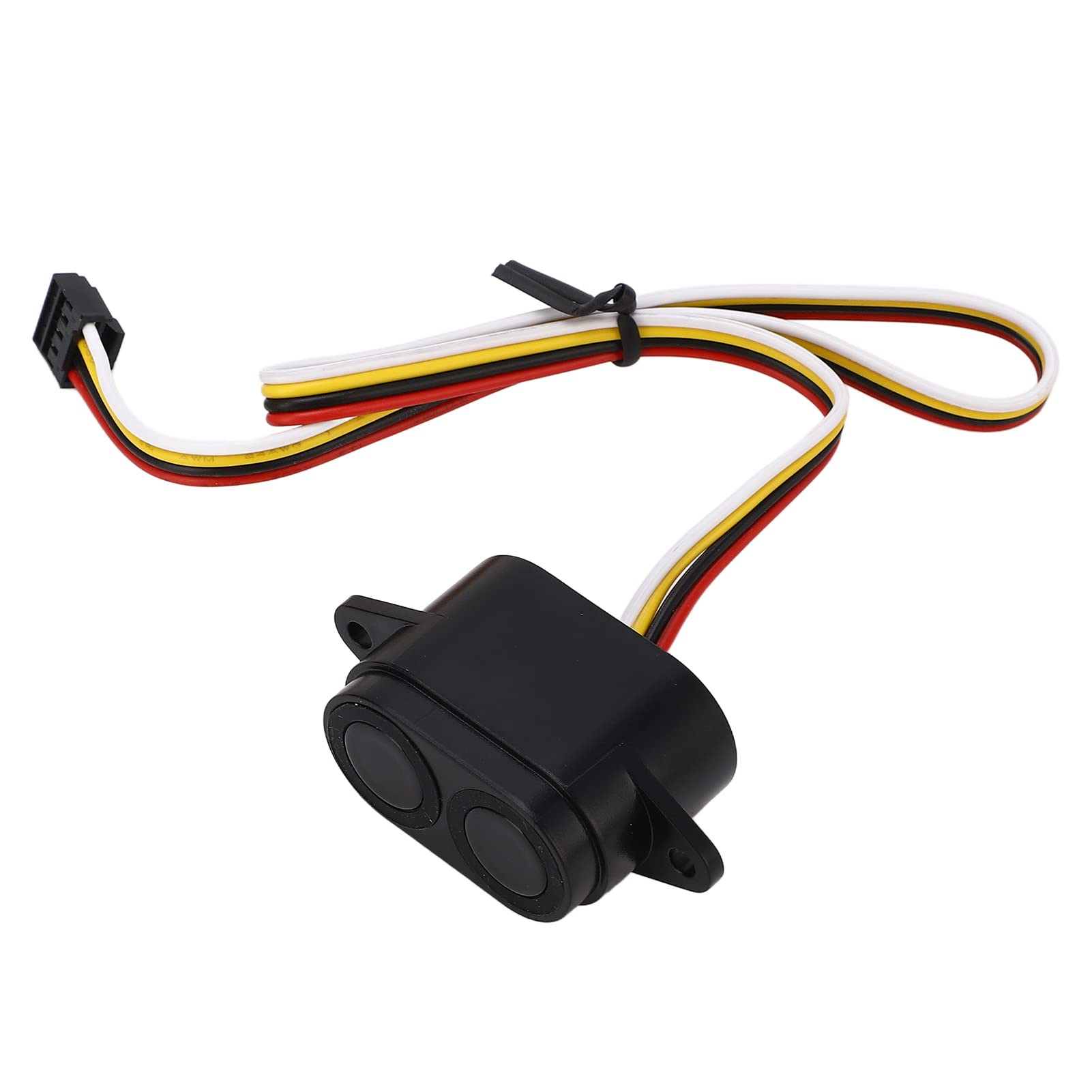 FTVOGUE Capteur Ultrason IP67 2-300 cm UART 3,3-12V
