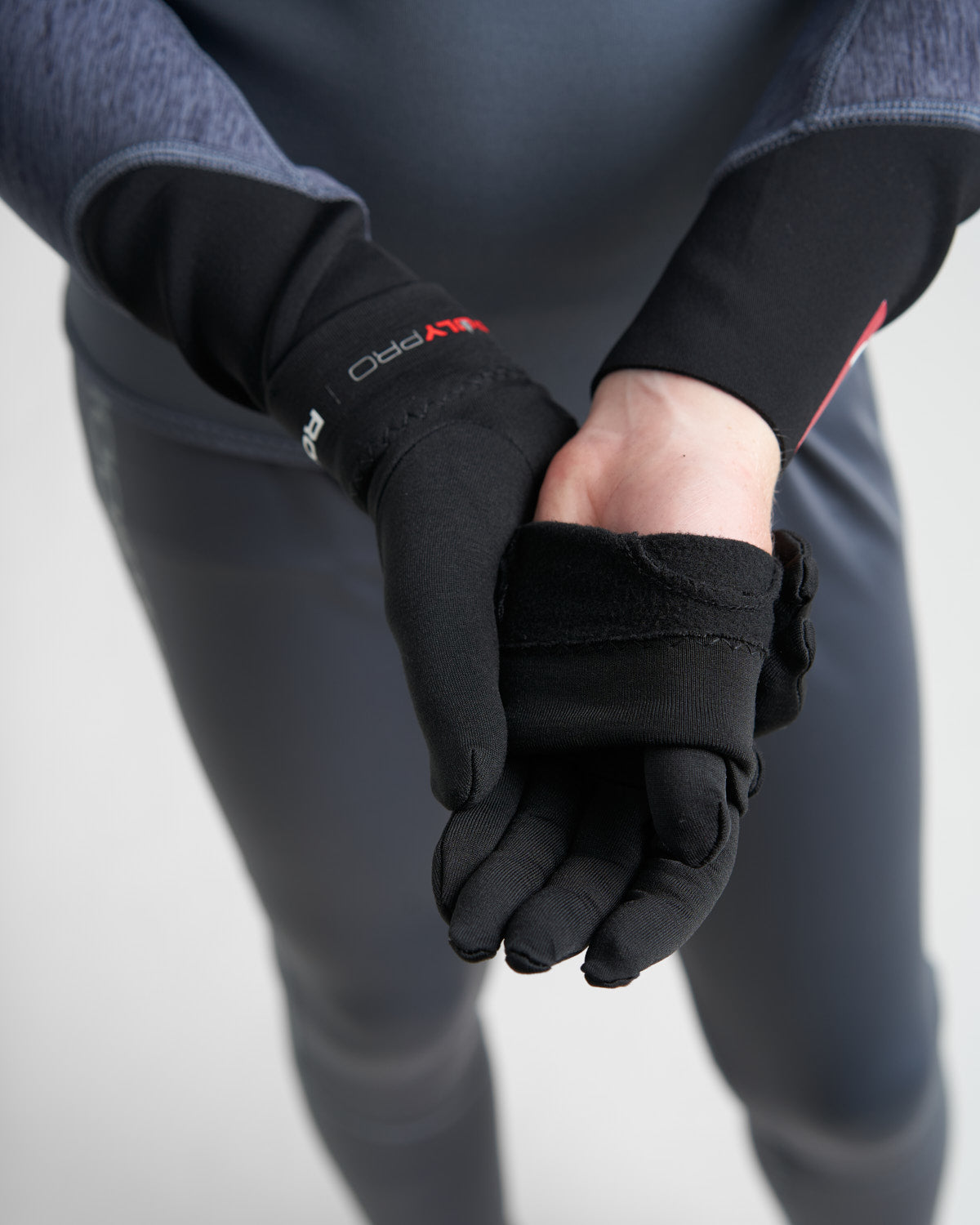 Rooster Gloves sous-gants PolyPro junior
