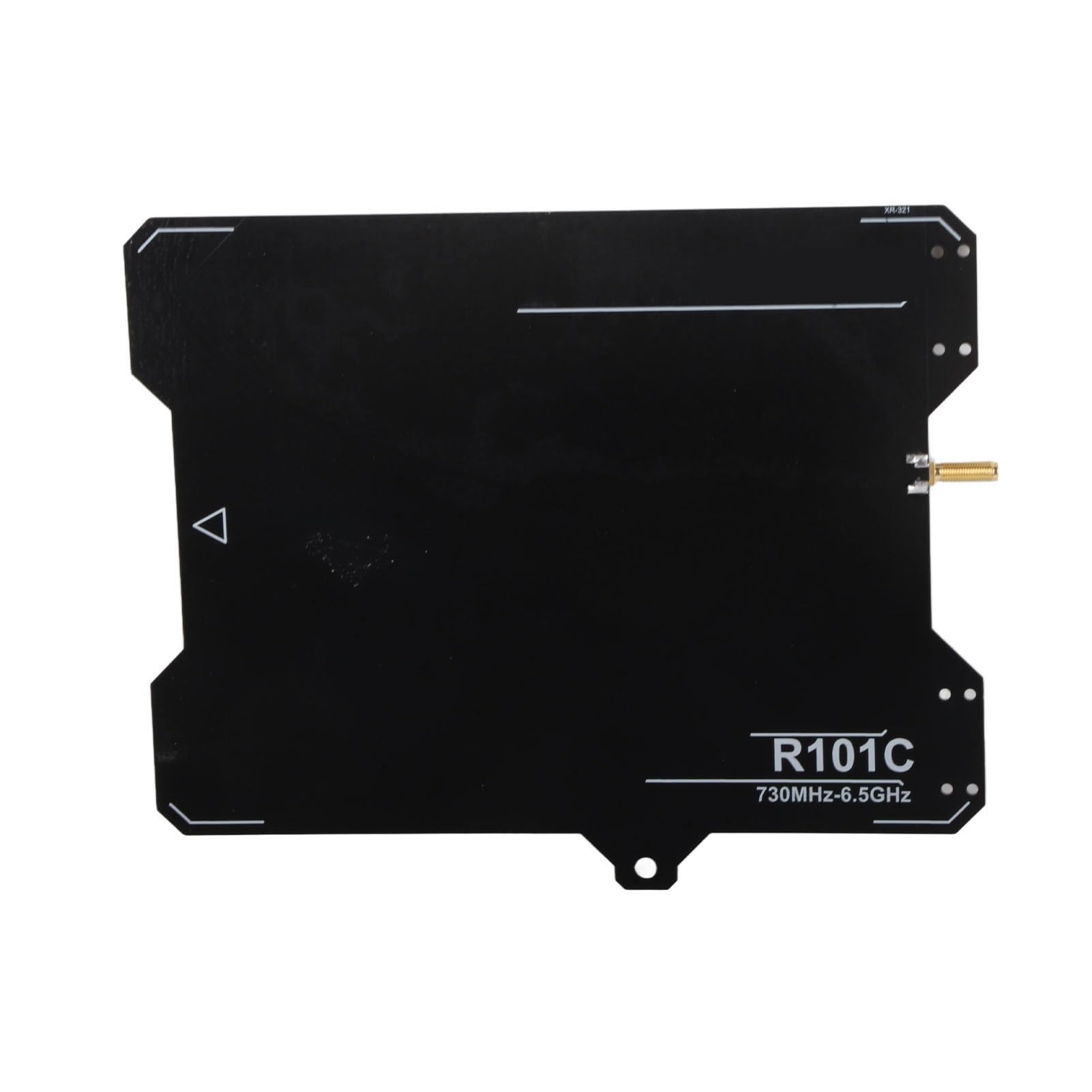FTVOGUE R101C Antenne UWB directive gain élevé laboratoire