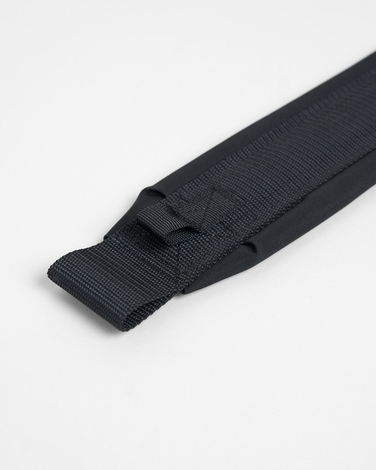 Rooster Padded Toestrap sangle rappel 600 mm boucles