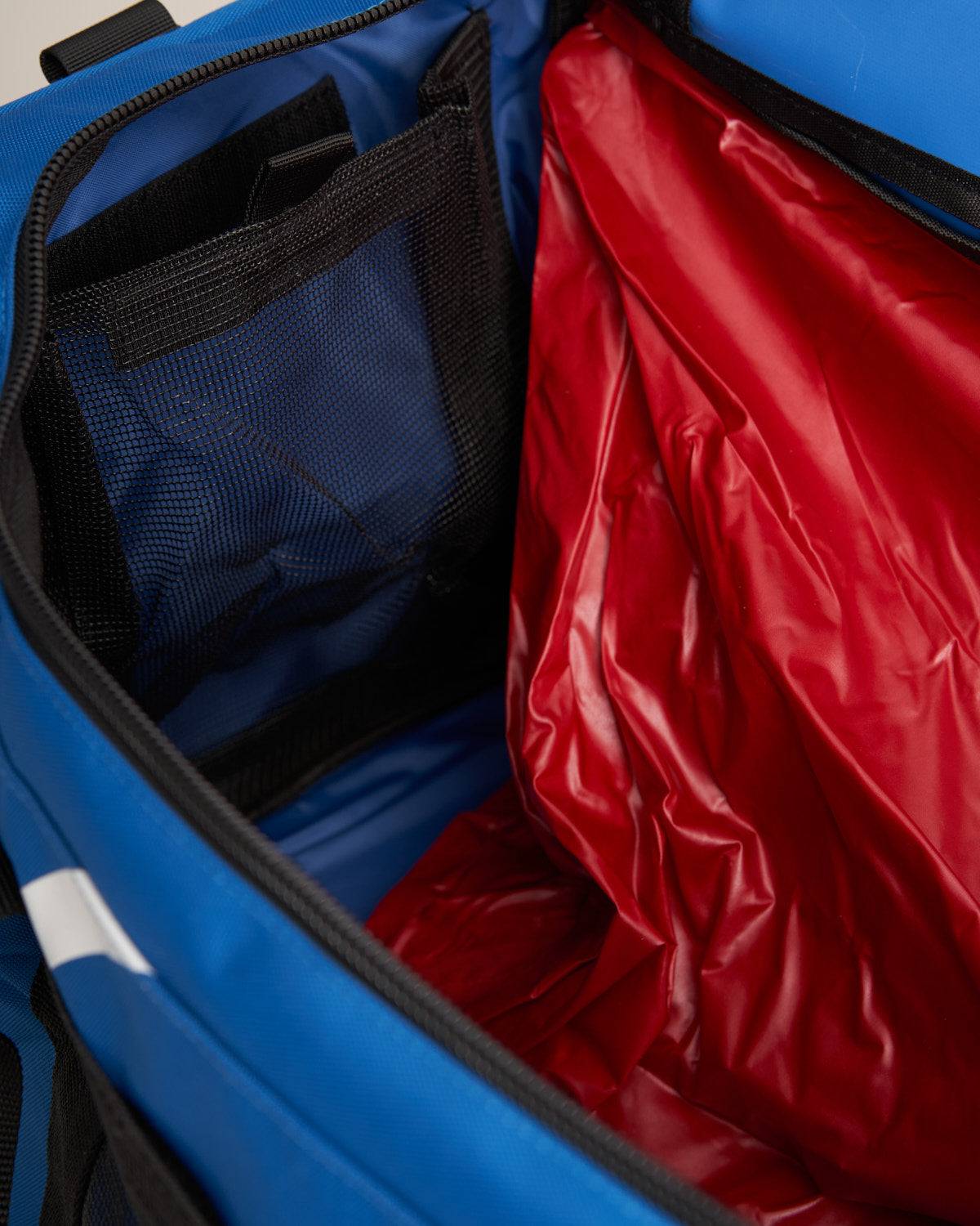 Rooster Bags Carry All sac voyage 60L compartiment humide
