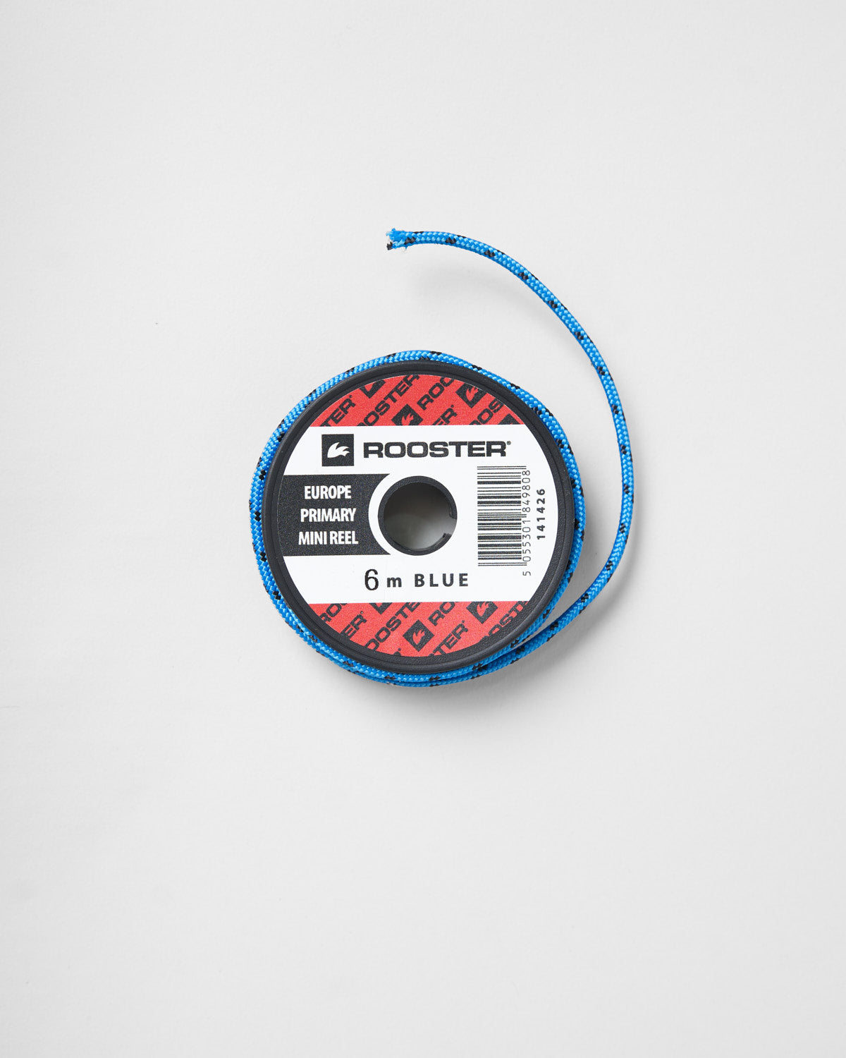 Rooster Control Lines Europe bout dyneema noir 4 m