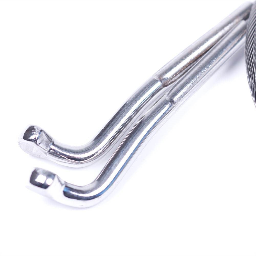Rooster Sailing Custom Rigging hauban Solo paire 3 mm 3840 mm