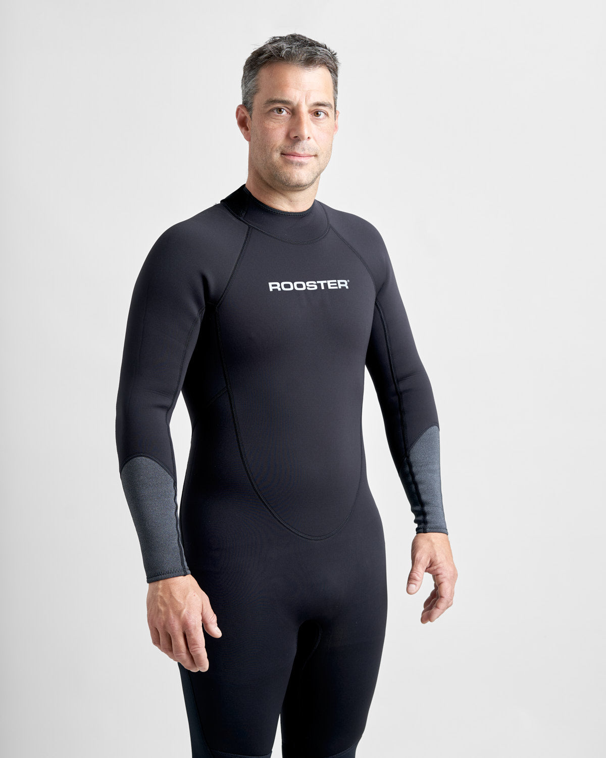 Rooster Essentials combinaison 2mm full back-zip