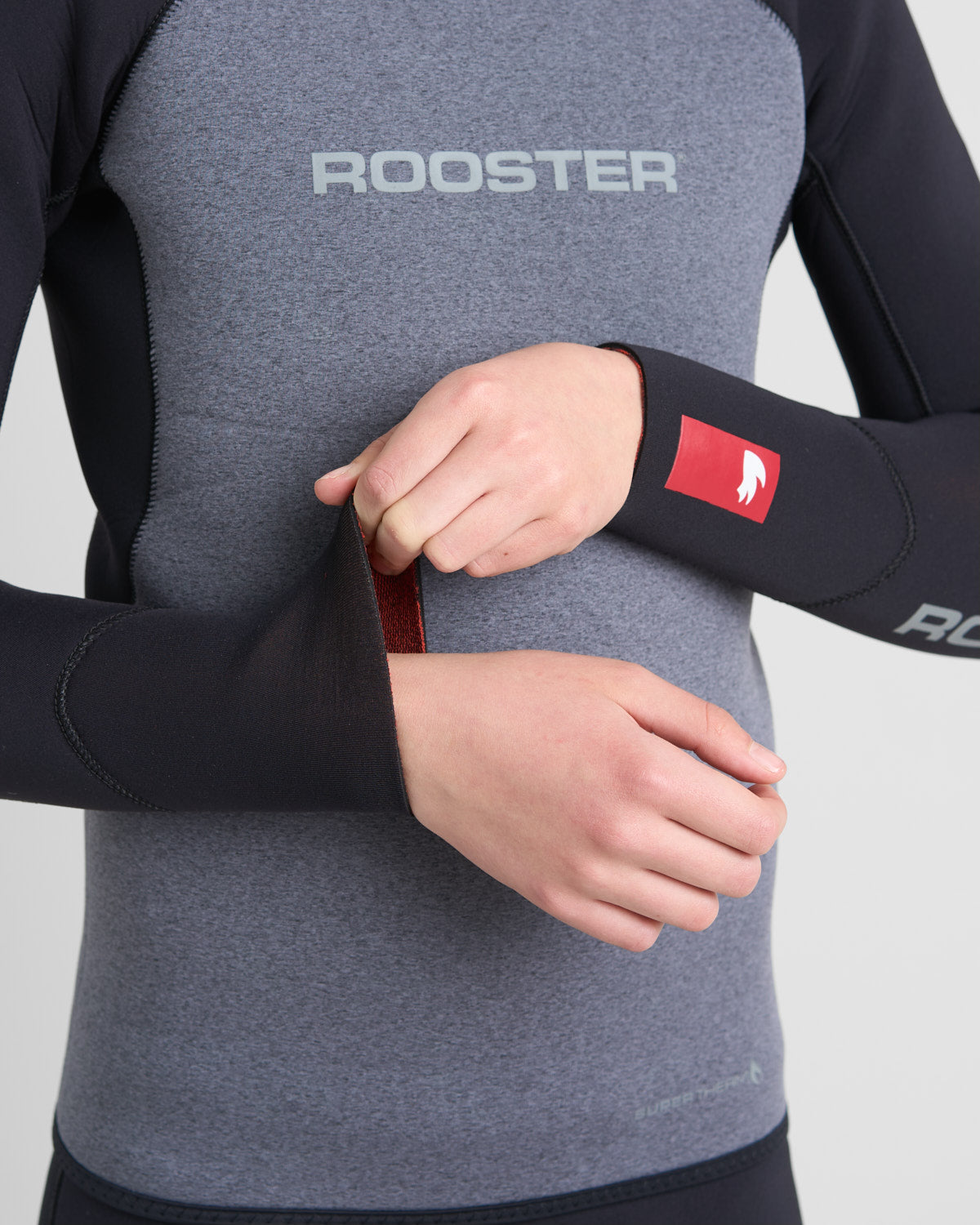 Rooster Supertherm Top 4mm néoprène Junior Small