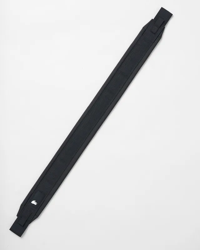Rooster Padded Toestraps Pro Plus Supernova sangle 1010mm