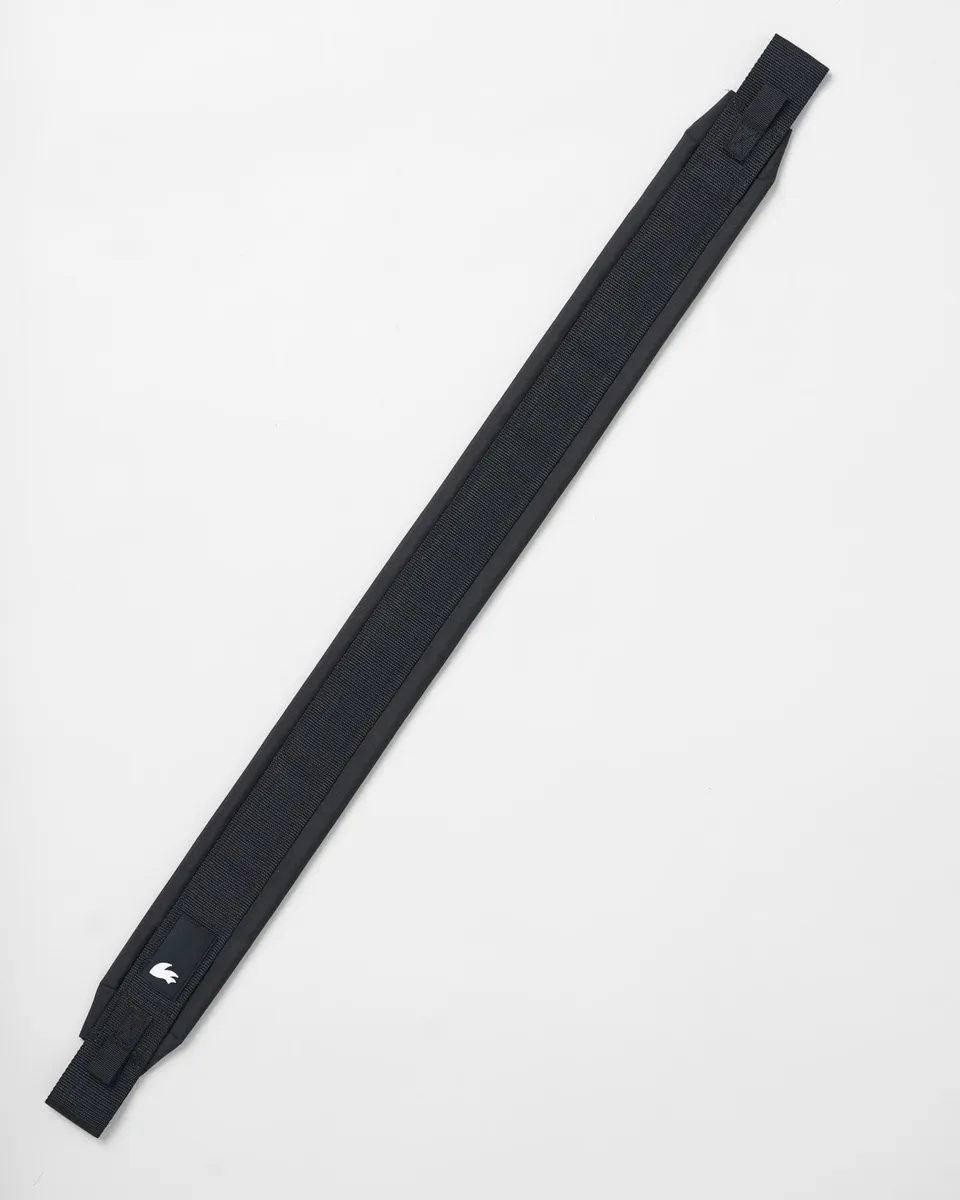 Rooster Padded Toestraps Pro Plus Supernova sangle 1010mm