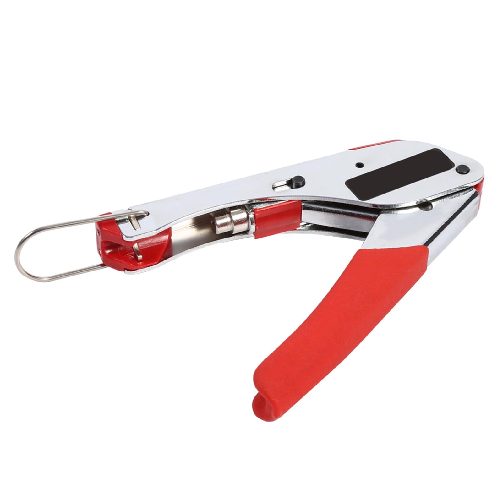 Ejoyous Home Improvement Tool pince à sertir coaxiale RG58 RG59 RG6