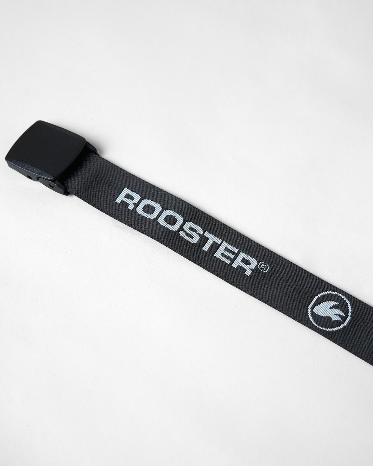Rooster Belt ceinture sangle polyester 32-36 pouces