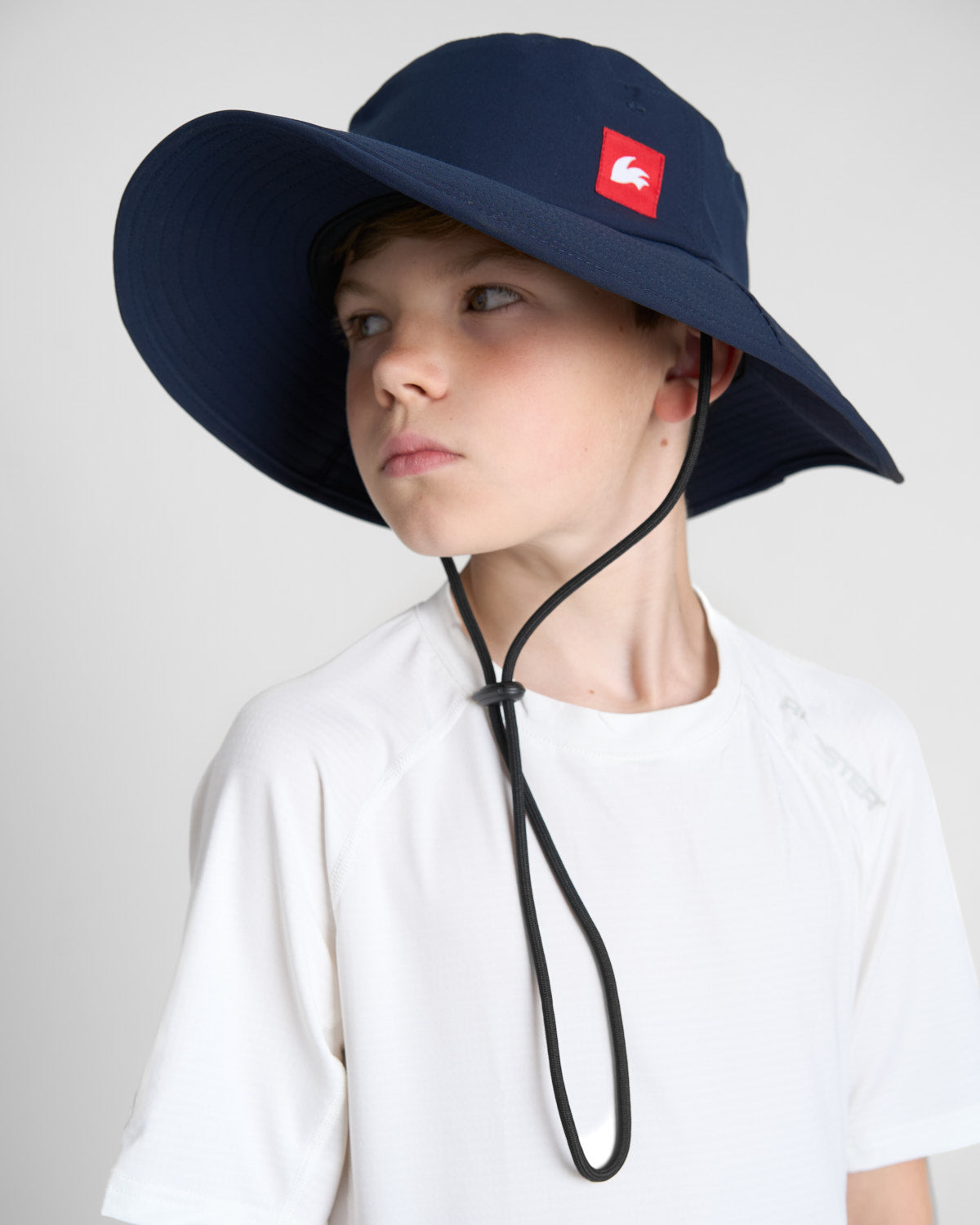 Rooster Hats & Headwear Brimmed Hat chapeau marine anti-UV