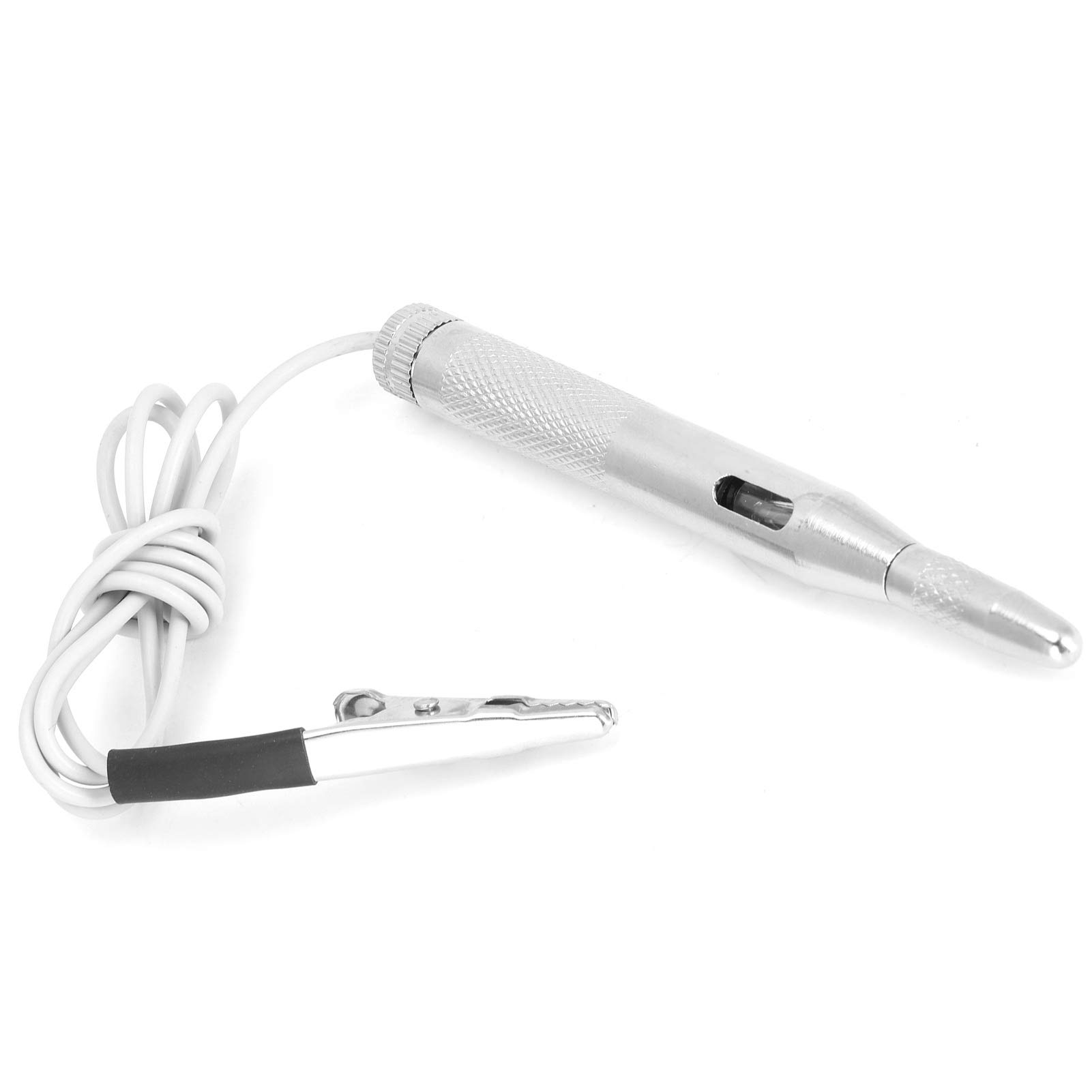 Tissting testeur circuit auto 6-24V stylo sonde clip