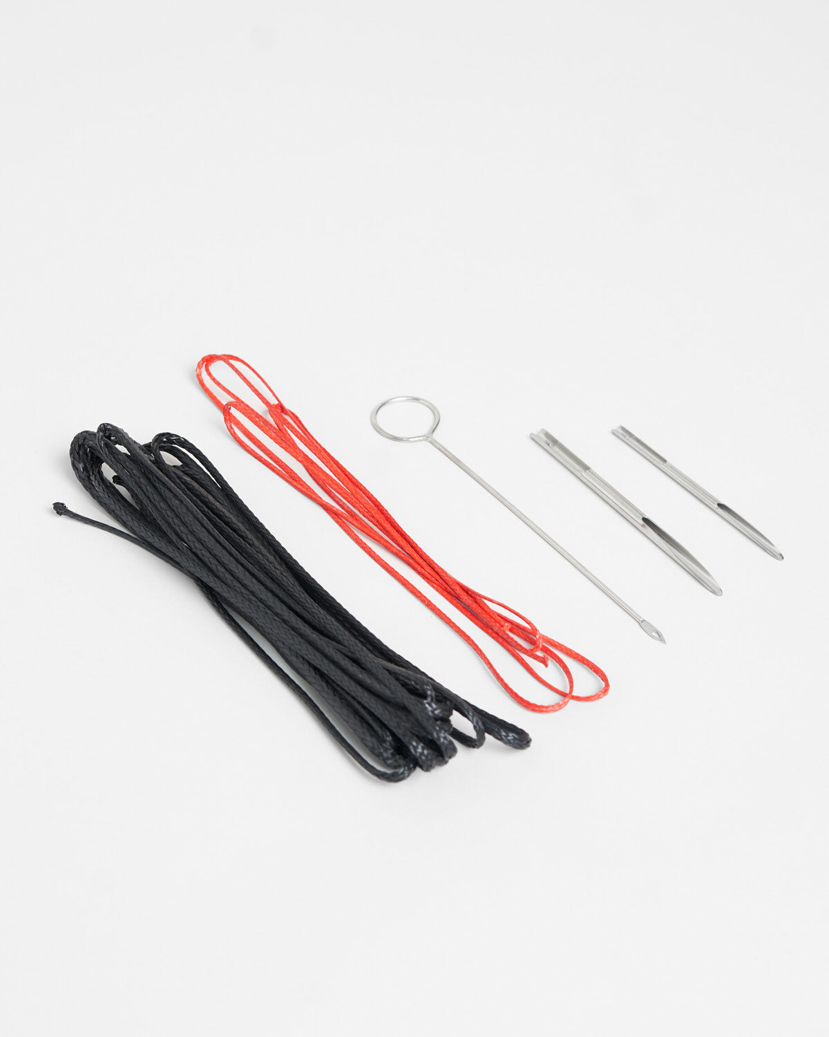 Rooster Kit Épissure Starter Large avec Cordages