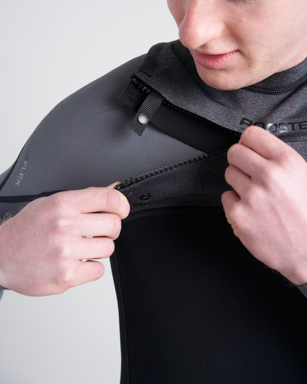 Rooster Thermaflex 3/2mm combinaison intégrale chest zip
