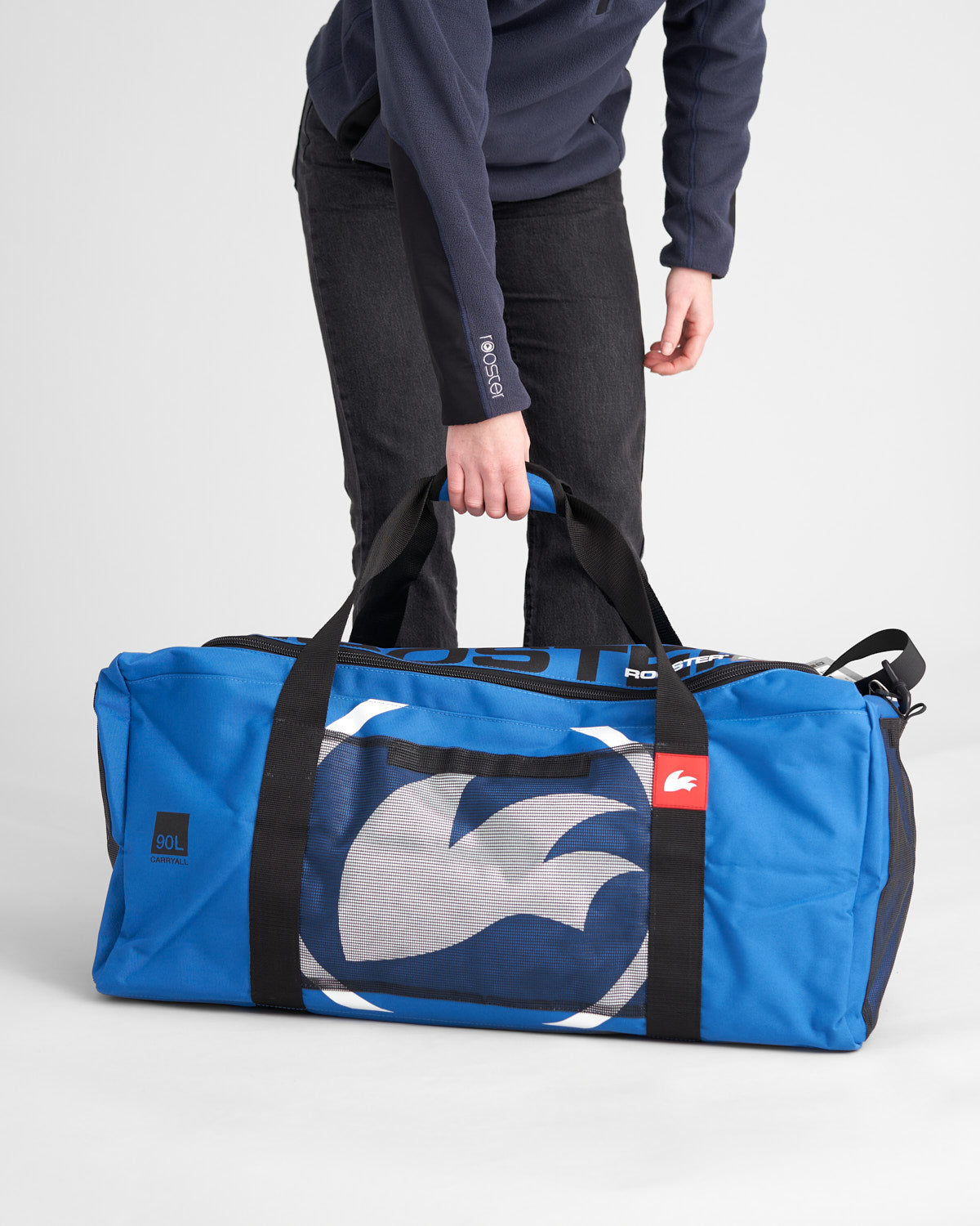 Rooster Carry All sac de voile 90 L