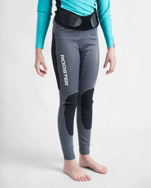 Rooster UV Rash Junior Pro Rash Legging anti-UV Junior S