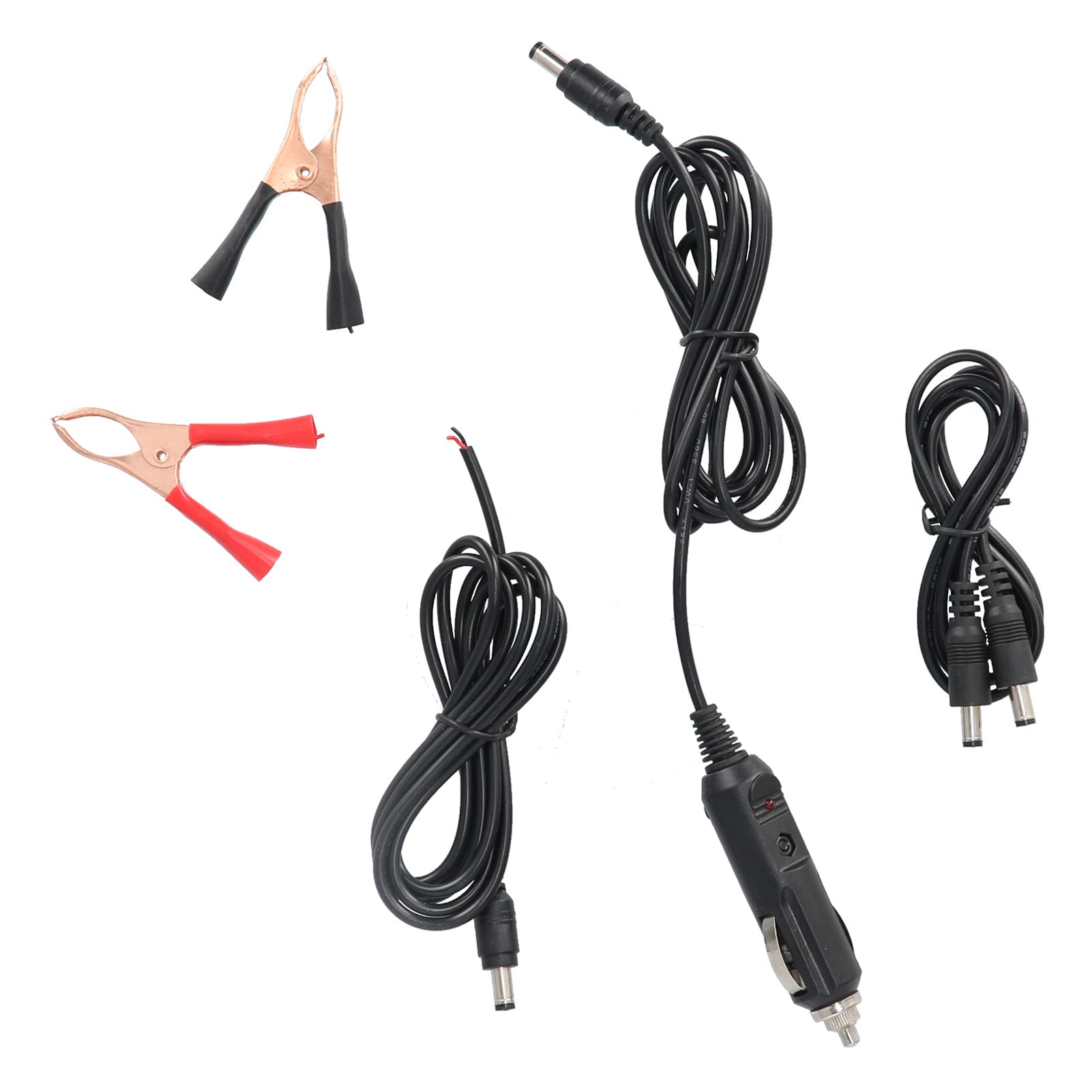 Jadeshay panneau solaire 15W 12V polycristallin portable