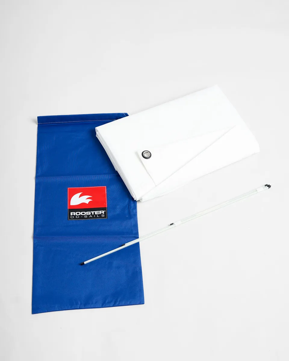 Rooster Replacement Sails voile ILCA 7 Laser MK2 standard