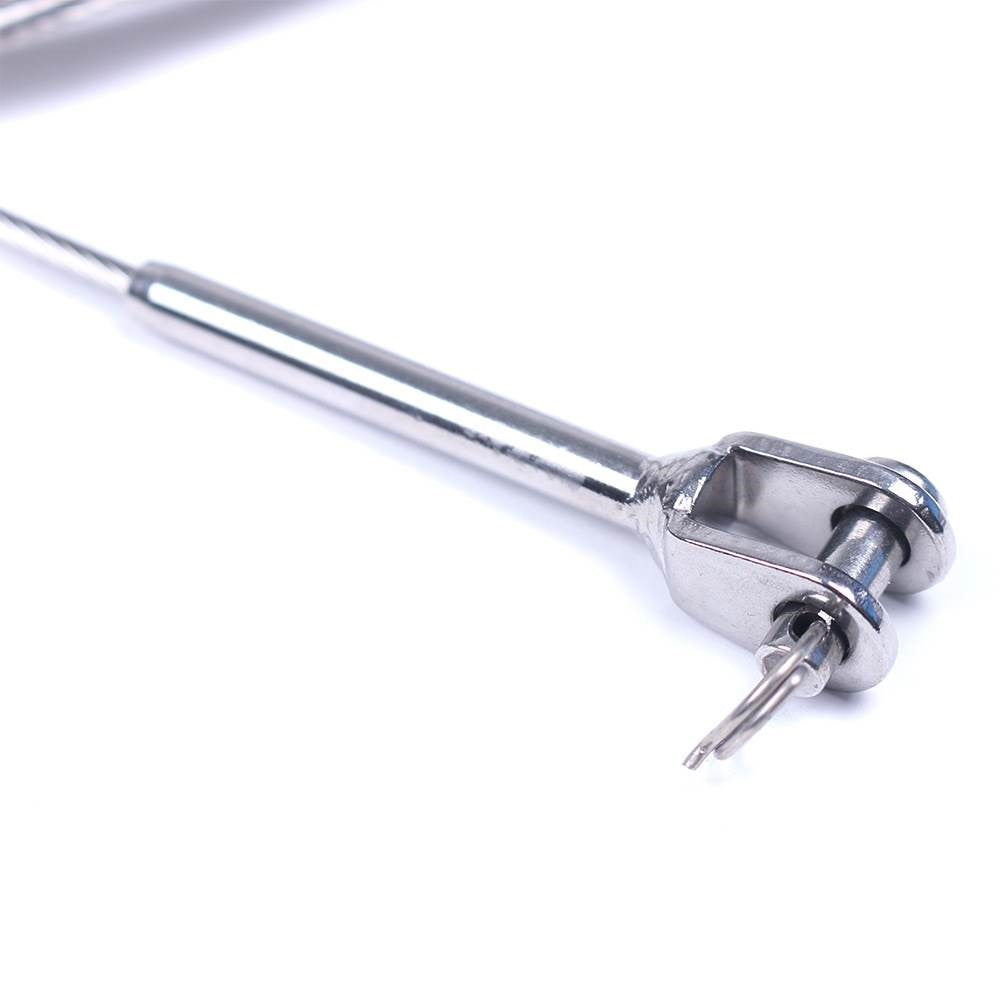 Rooster Custom Rigging étai avant Wayfarer 2.5mm
