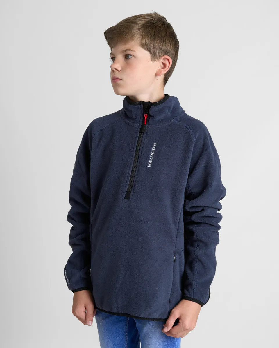 Rooster Technical Casual polaire junior Polartec 200