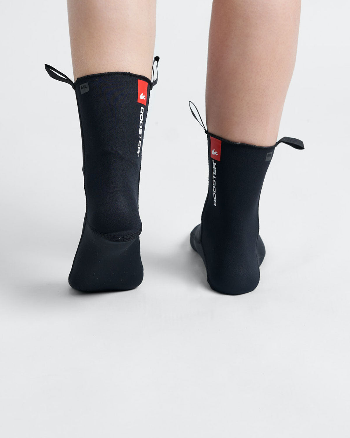 Rooster Sailing Hot Stuff Hot Socks chaussettes néoprène 0,5 mm