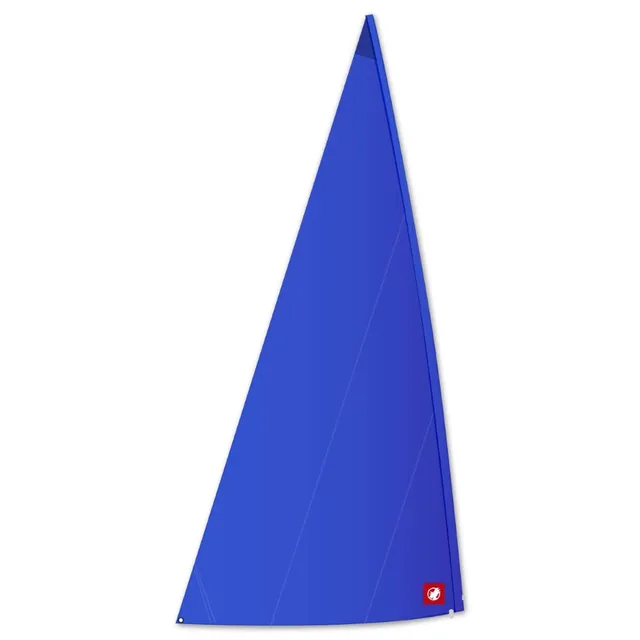 Rooster Replacement Sails voile Pico entrainement bleue 5,1 m2