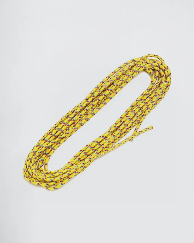 Rooster Sheets RS200 écoute spi 6 mm jaune Polilite