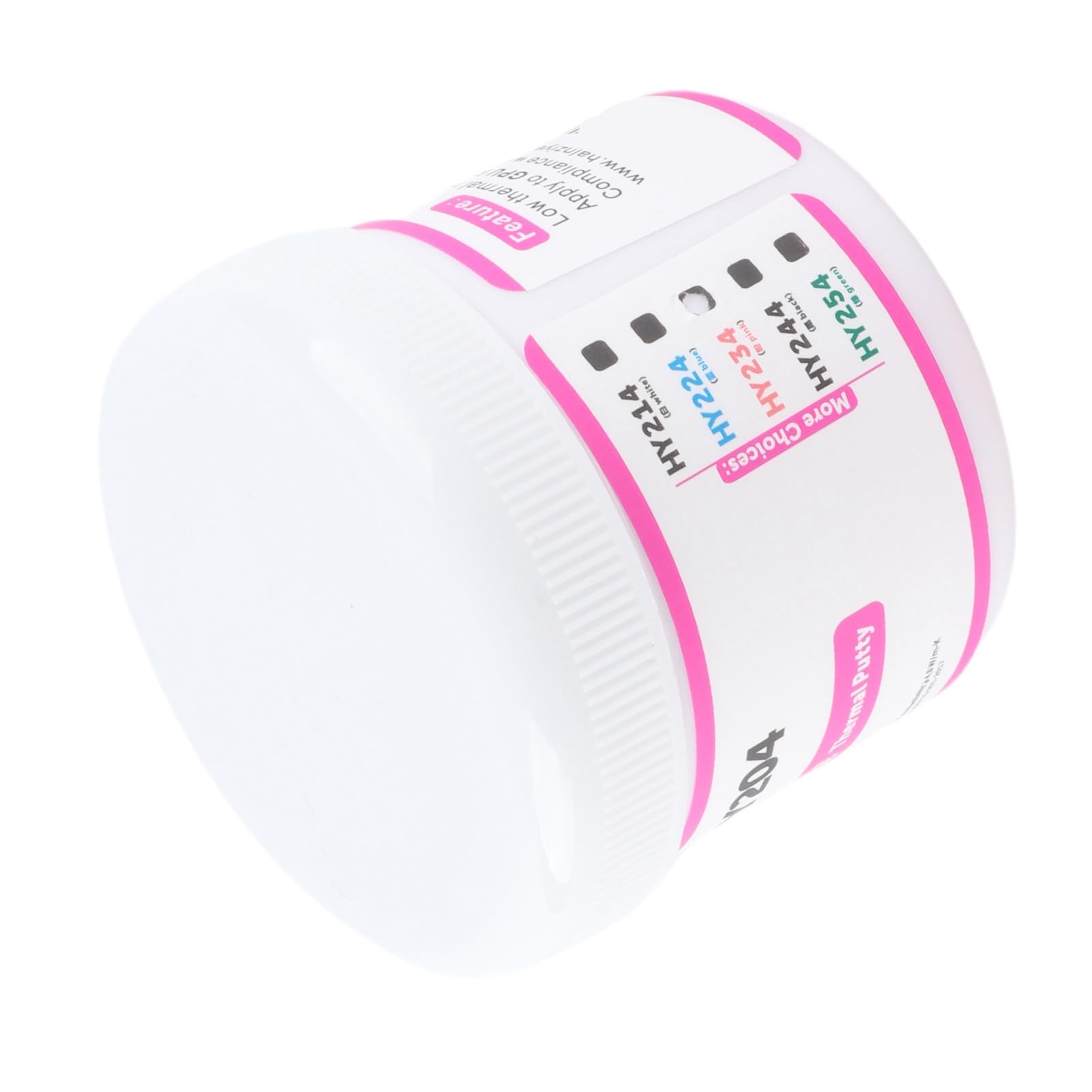 FTVOGUE Pâte thermique silicone 100 g CPU -50 à 340°C