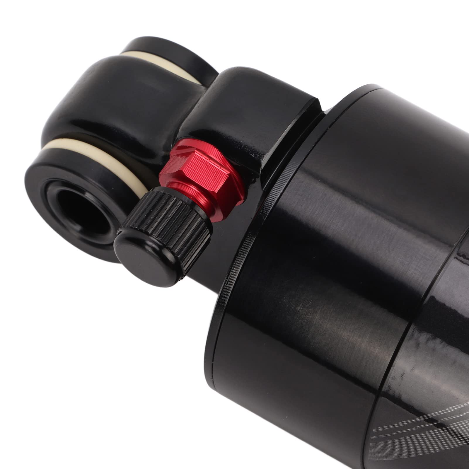 Tissting Amortisseur Arrière VTT 150 mm Aluminium Air 100 PSI