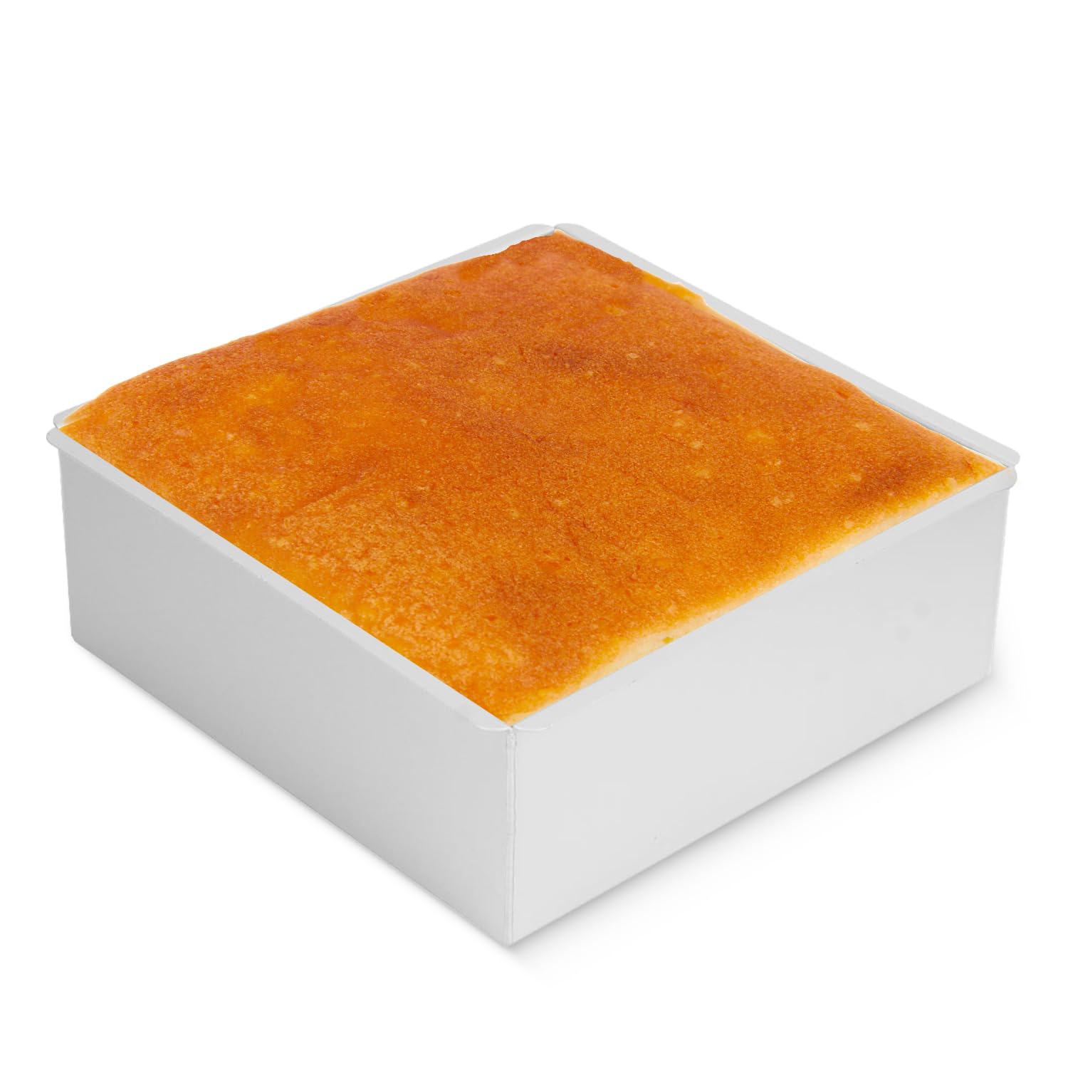 Tissting Moule carré 22x22cm fond amovible