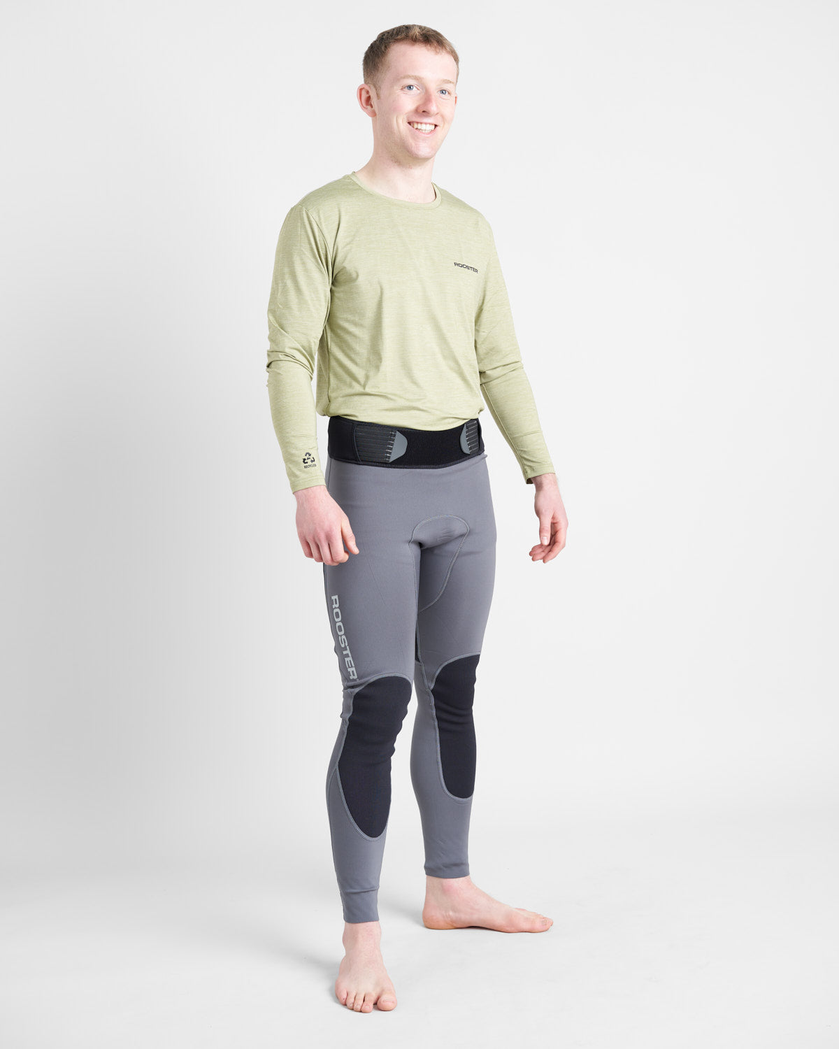 Rooster Thermaflex pantalon néoprène 1,5 mm legs