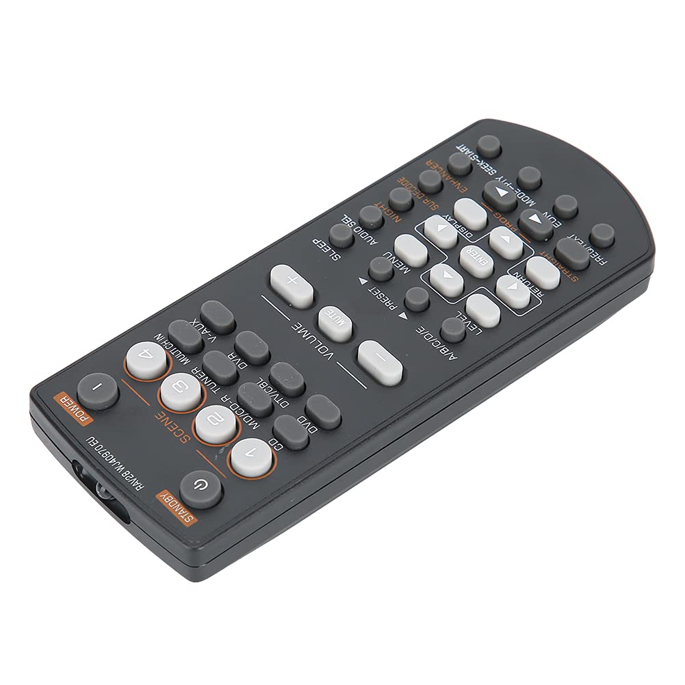 Ejoyous Living Room Télécommande RAV28 RAV34 RX-V361