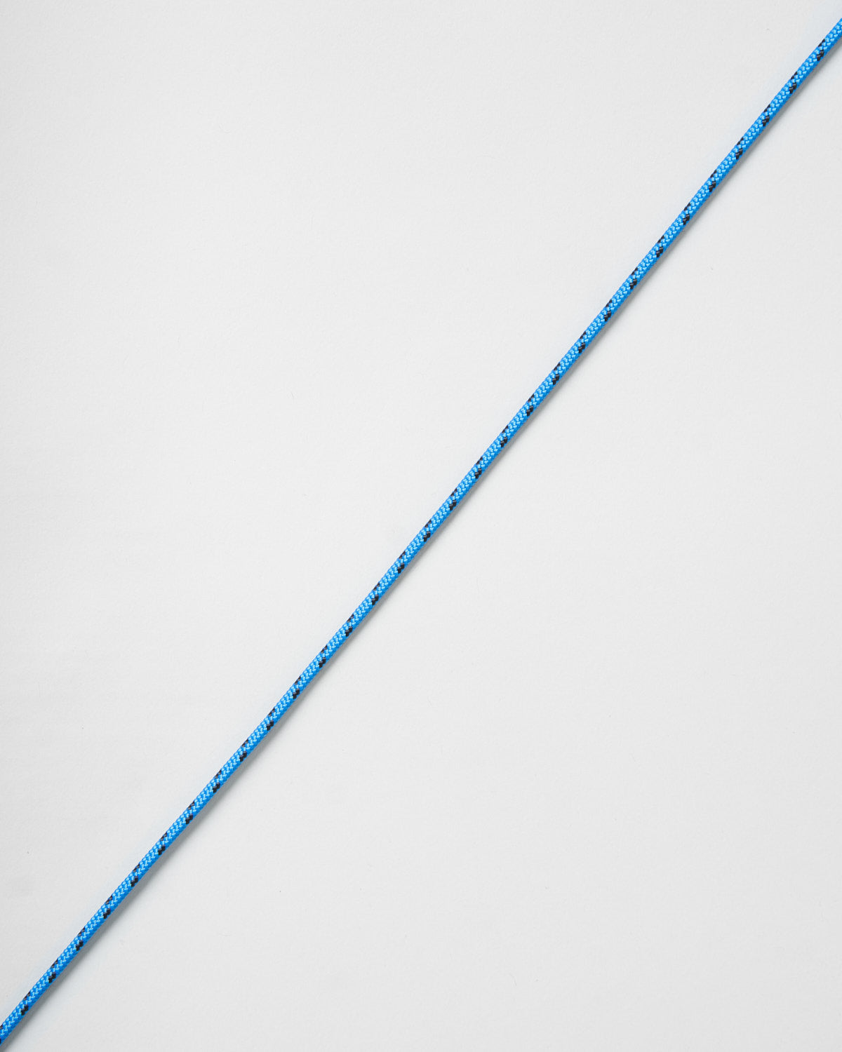 Rooster Halyards drisse HMPE 6 mm noire au mètre