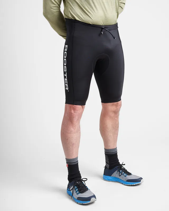 Rooster Hikers Wear Protection Short de protection Taille 4 (M)