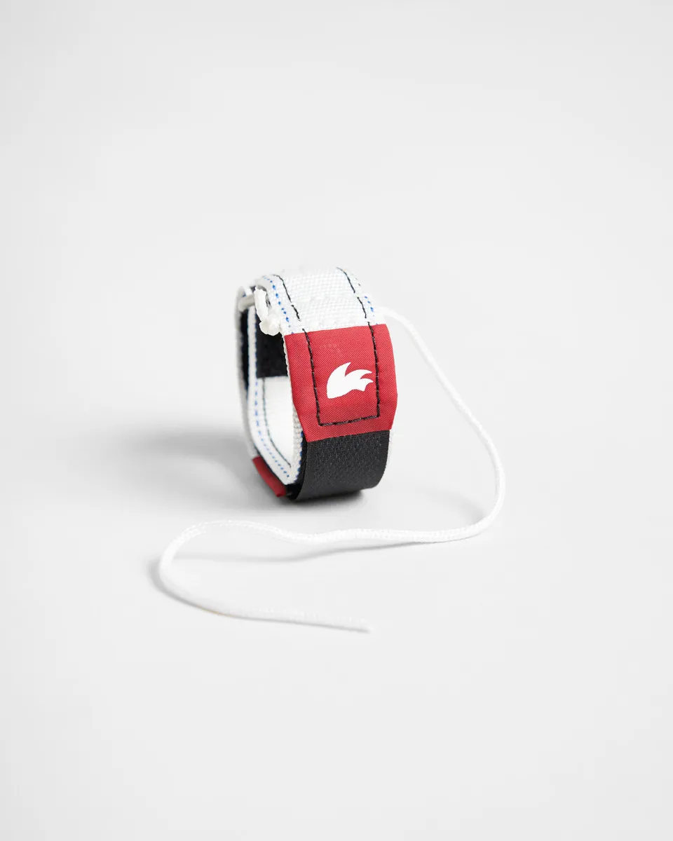 Rooster Topper Tera Clew Strap sangle bôme point d'écoute 40mm