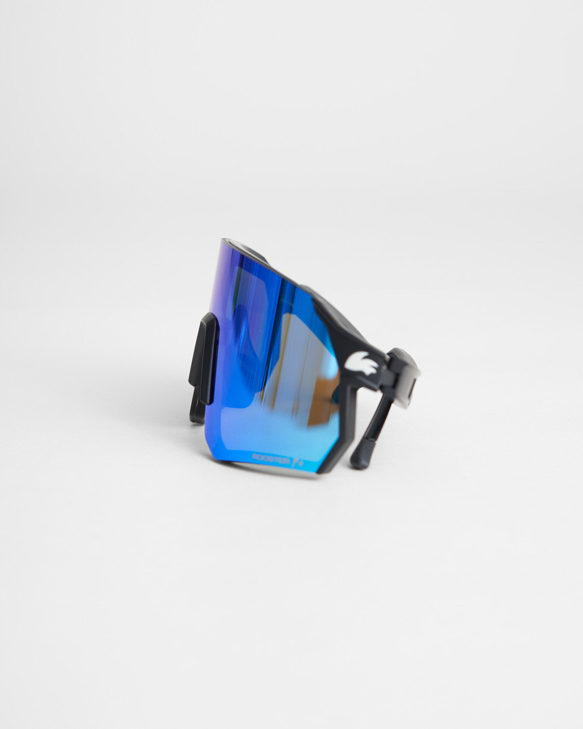 Rooster Race lunettes polarisées miroir cat.3