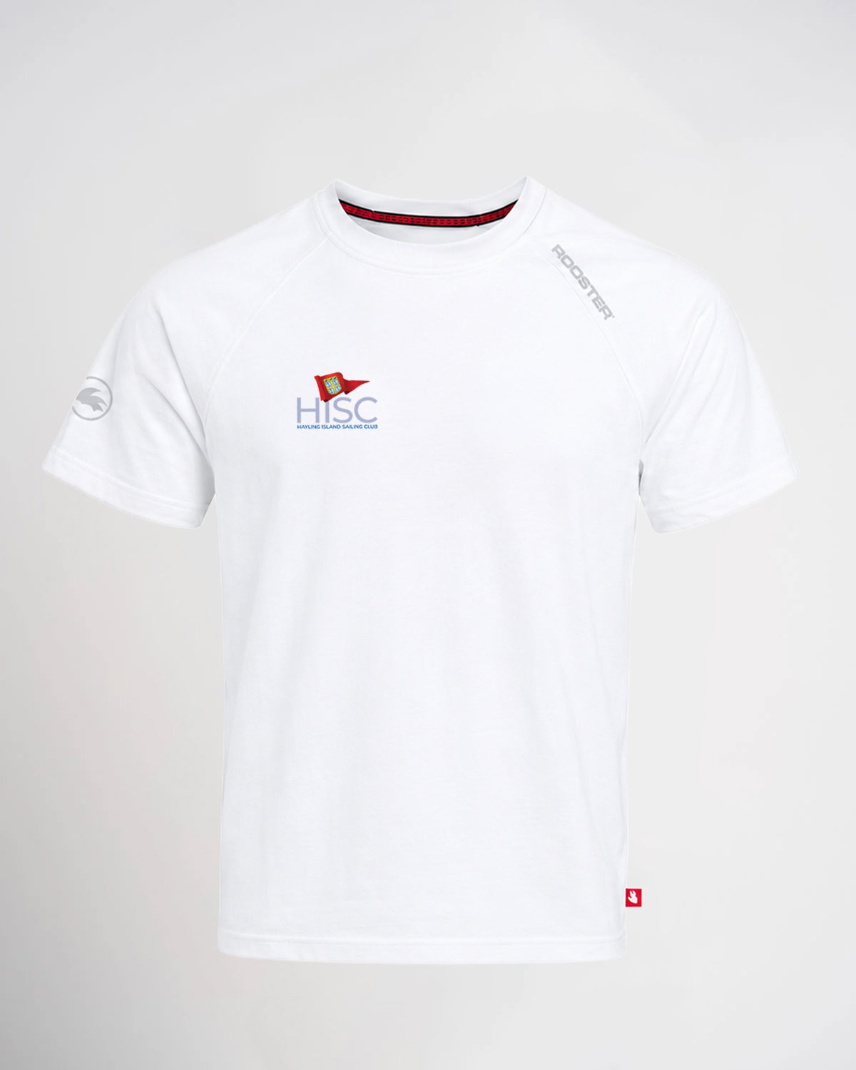 Rooster Merchandise HISC Cotton T-Shirt coton taille M