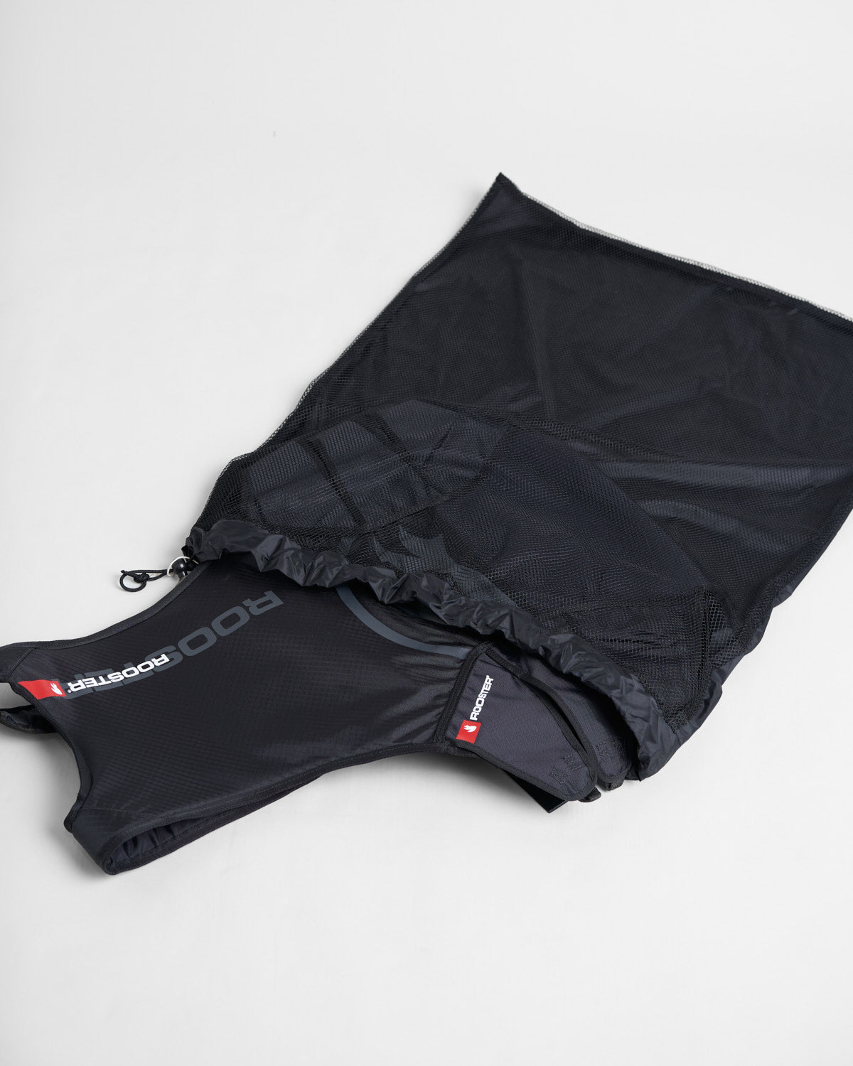 Rooster Harnesses harnais trapèze couche Nappy M/L flottant