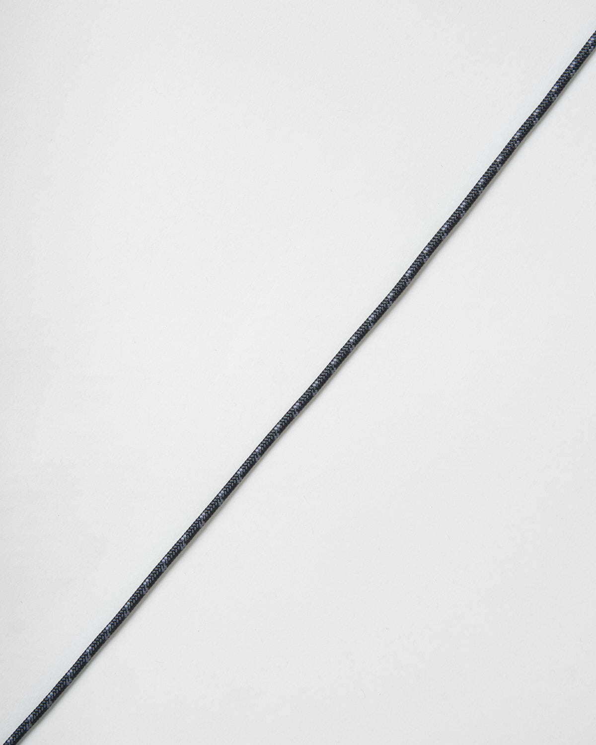 Rooster Halyards drisse HMPE 6 mm noire au mètre
