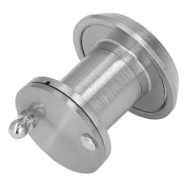 Ejoyous Home Improvement Tool judas porte cuivre acier 15-25 mm