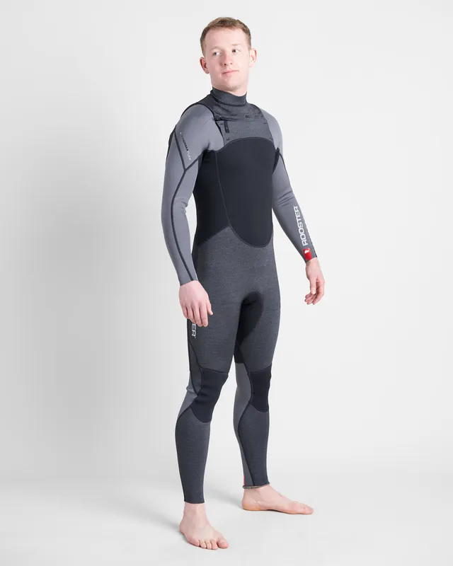 Rooster Thermaflex 3/2mm combinaison intégrale chest zip