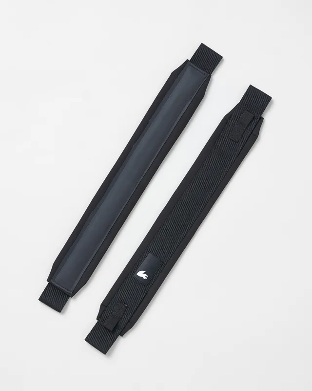 Rooster Pro Plus sangles cale-pieds RS200 équipage 520 mm